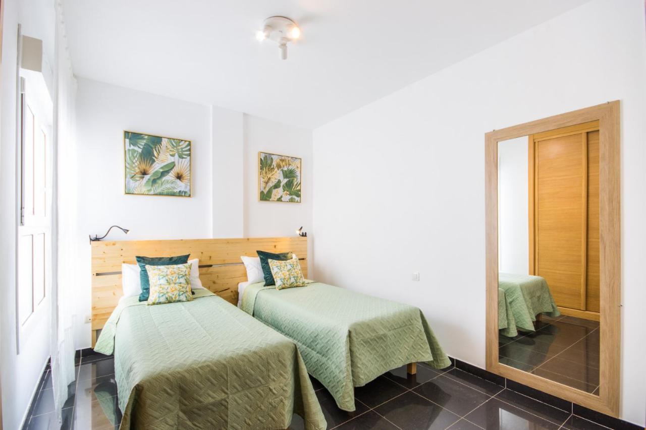 Apartamento Cozy Stay Arrecife  Exteriér fotografie