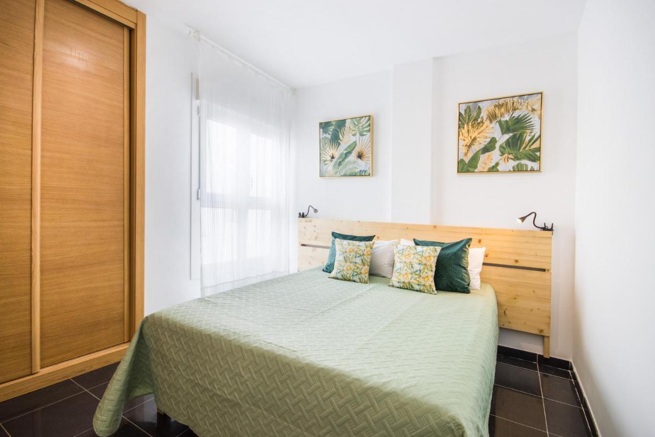 Apartamento Cozy Stay Arrecife  Exteriér fotografie