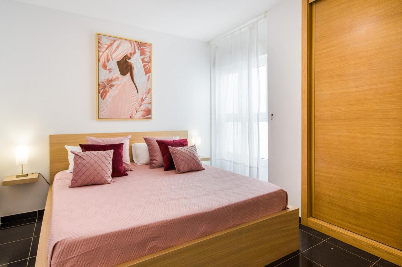 Apartamento Cozy Stay Arrecife  Exteriér fotografie