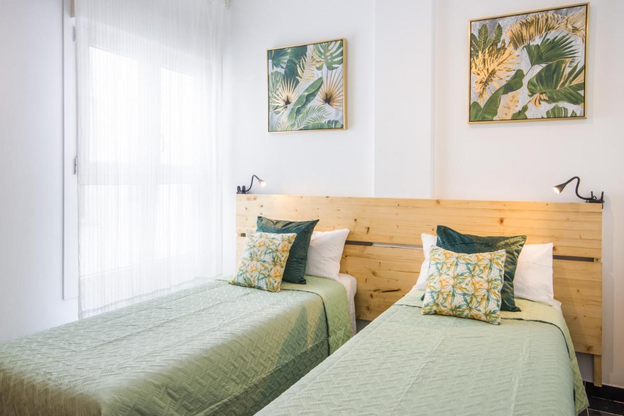 Apartamento Cozy Stay Arrecife  Exteriér fotografie