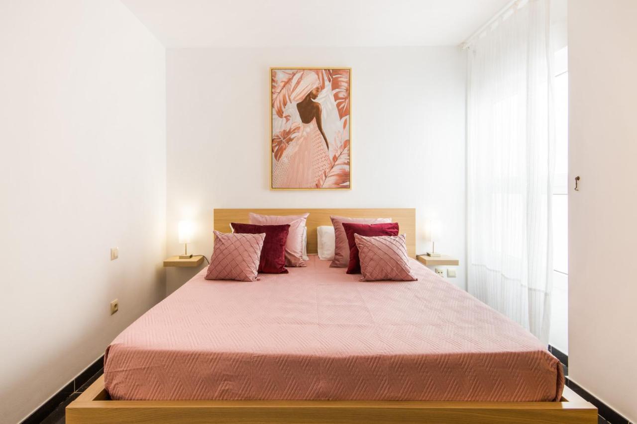 Apartamento Cozy Stay Arrecife  Exteriér fotografie