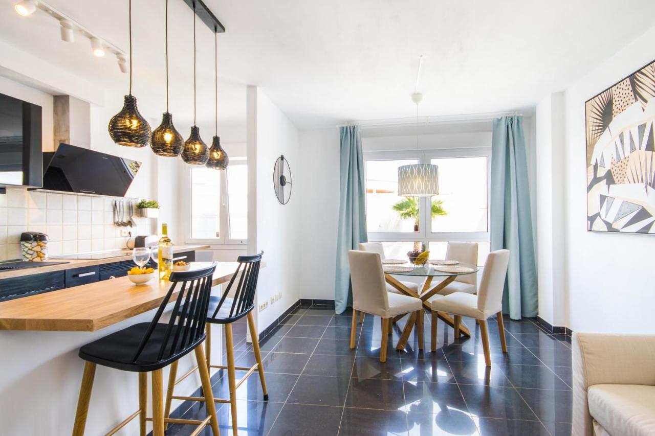 Apartamento Cozy Stay Arrecife  Exteriér fotografie