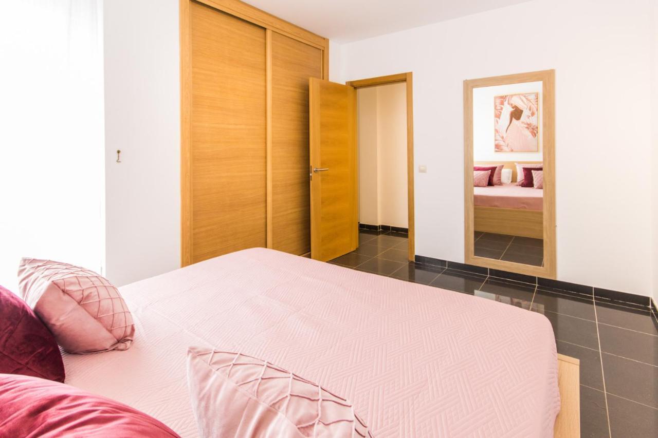 Apartamento Cozy Stay Arrecife  Exteriér fotografie