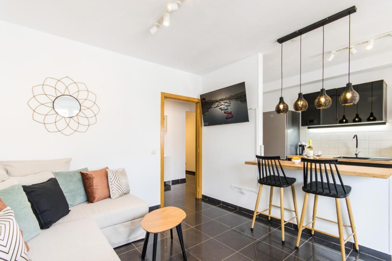 Apartamento Cozy Stay Arrecife  Exteriér fotografie