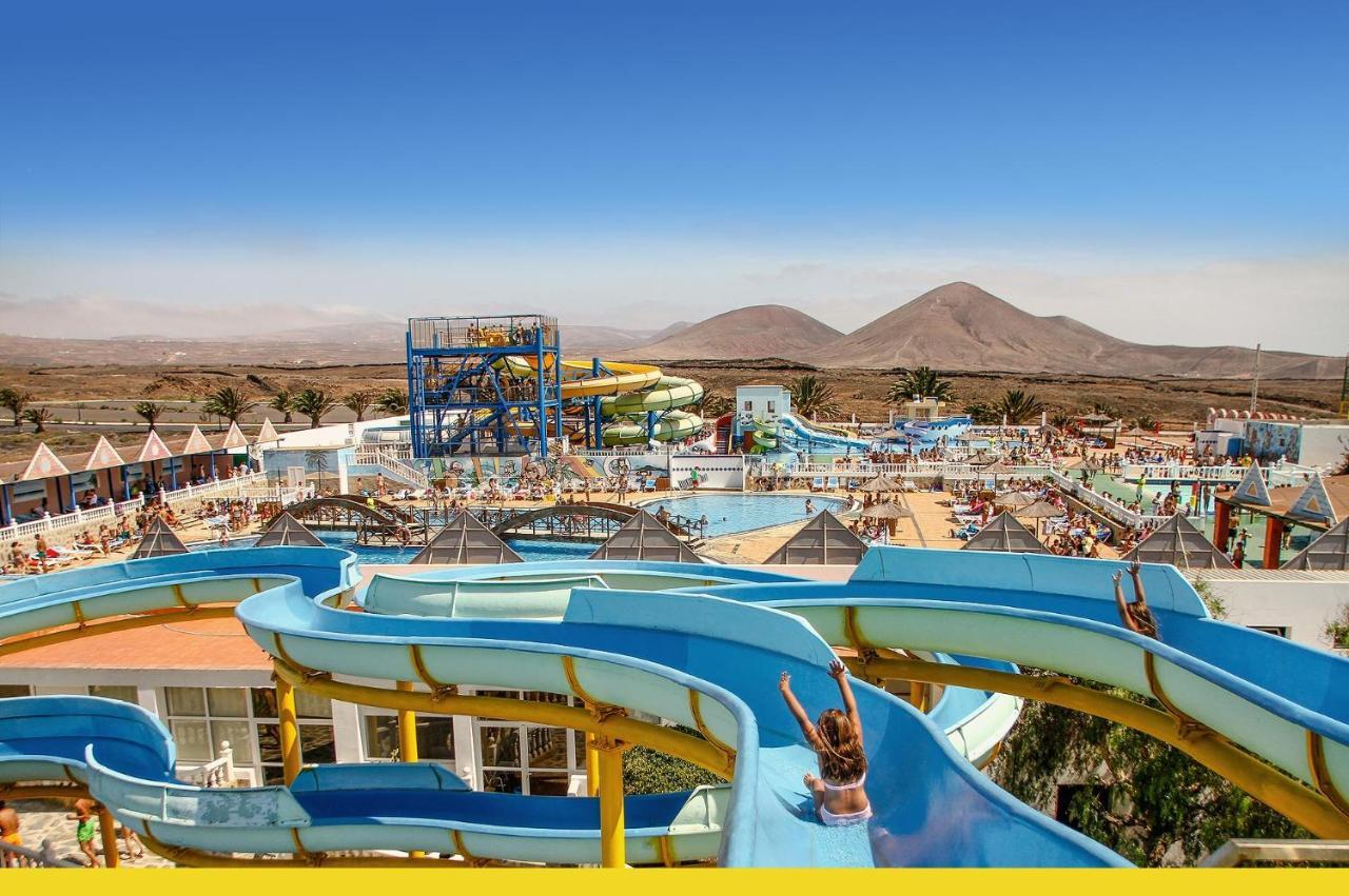 Apartamento Cozy Stay Arrecife  Exteriér fotografie