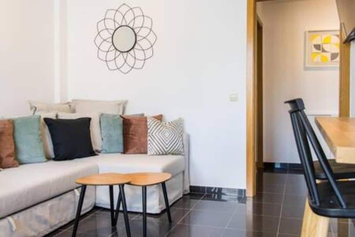 Apartamento Cozy Stay Arrecife  Exteriér fotografie