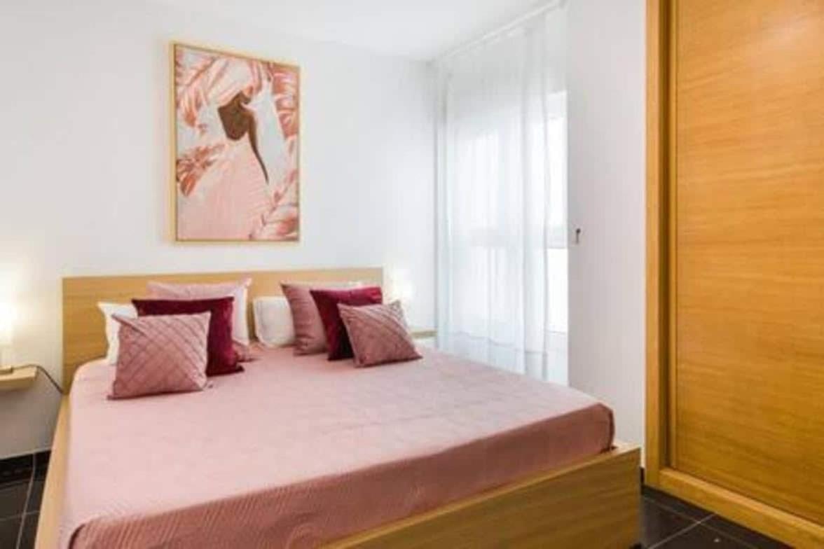 Apartamento Cozy Stay Arrecife  Exteriér fotografie