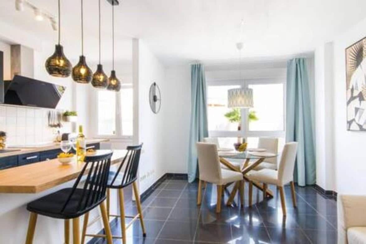 Apartamento Cozy Stay Arrecife  Exteriér fotografie