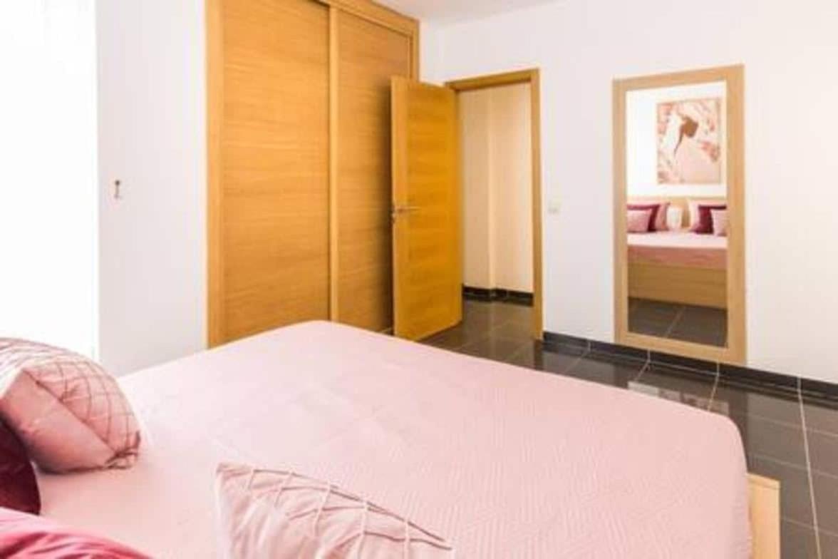 Apartamento Cozy Stay Arrecife  Exteriér fotografie
