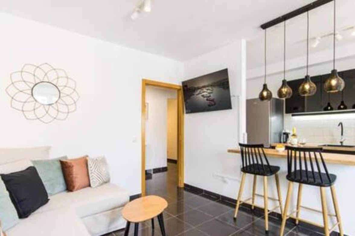Apartamento Cozy Stay Arrecife  Exteriér fotografie