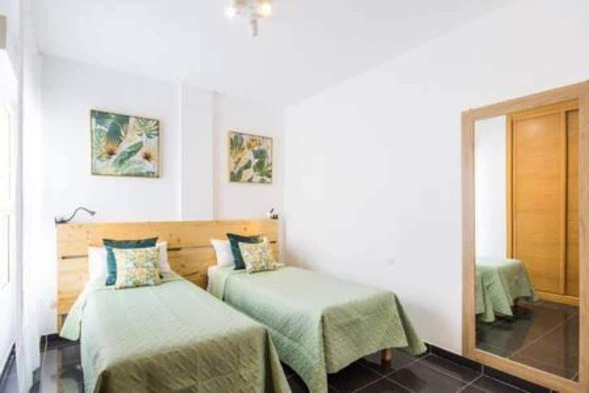 Apartamento Cozy Stay Arrecife  Exteriér fotografie