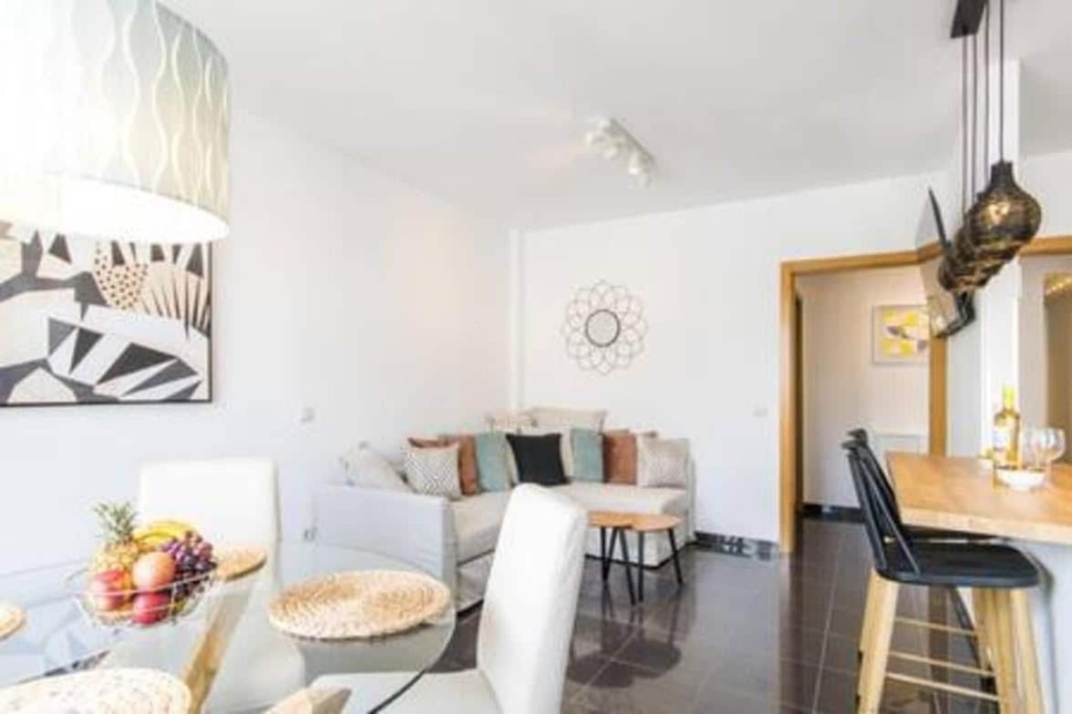 Apartamento Cozy Stay Arrecife  Exteriér fotografie