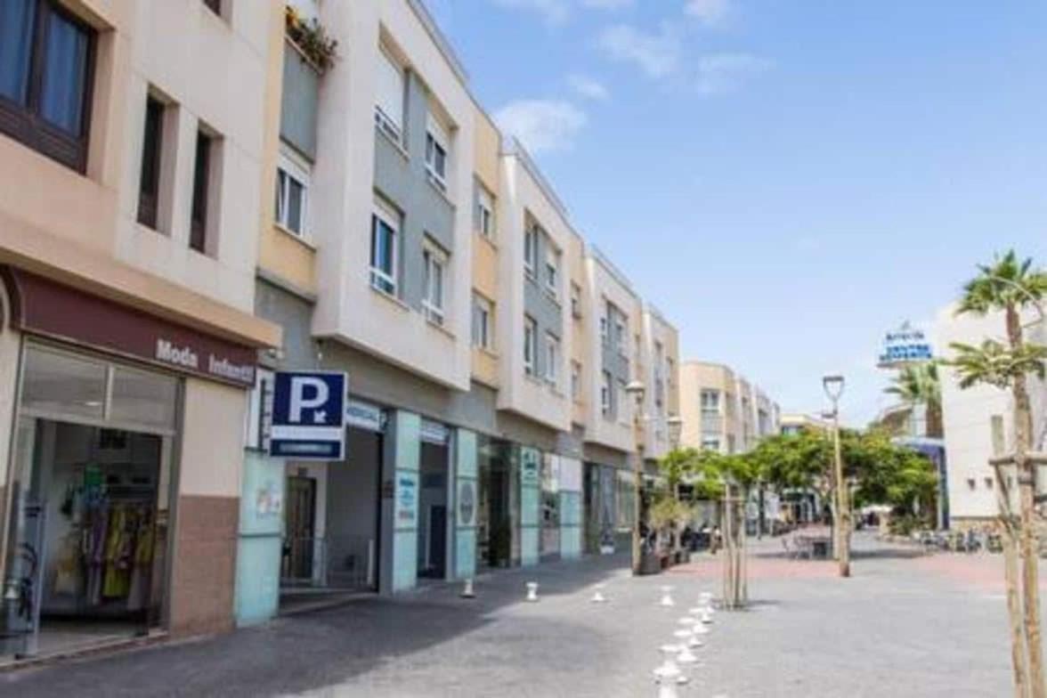 Apartamento Cozy Stay Arrecife  Exteriér fotografie