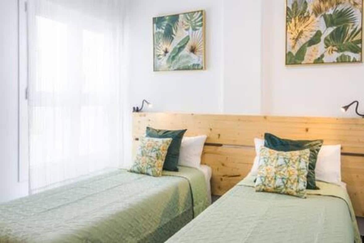Apartamento Cozy Stay Arrecife  Exteriér fotografie