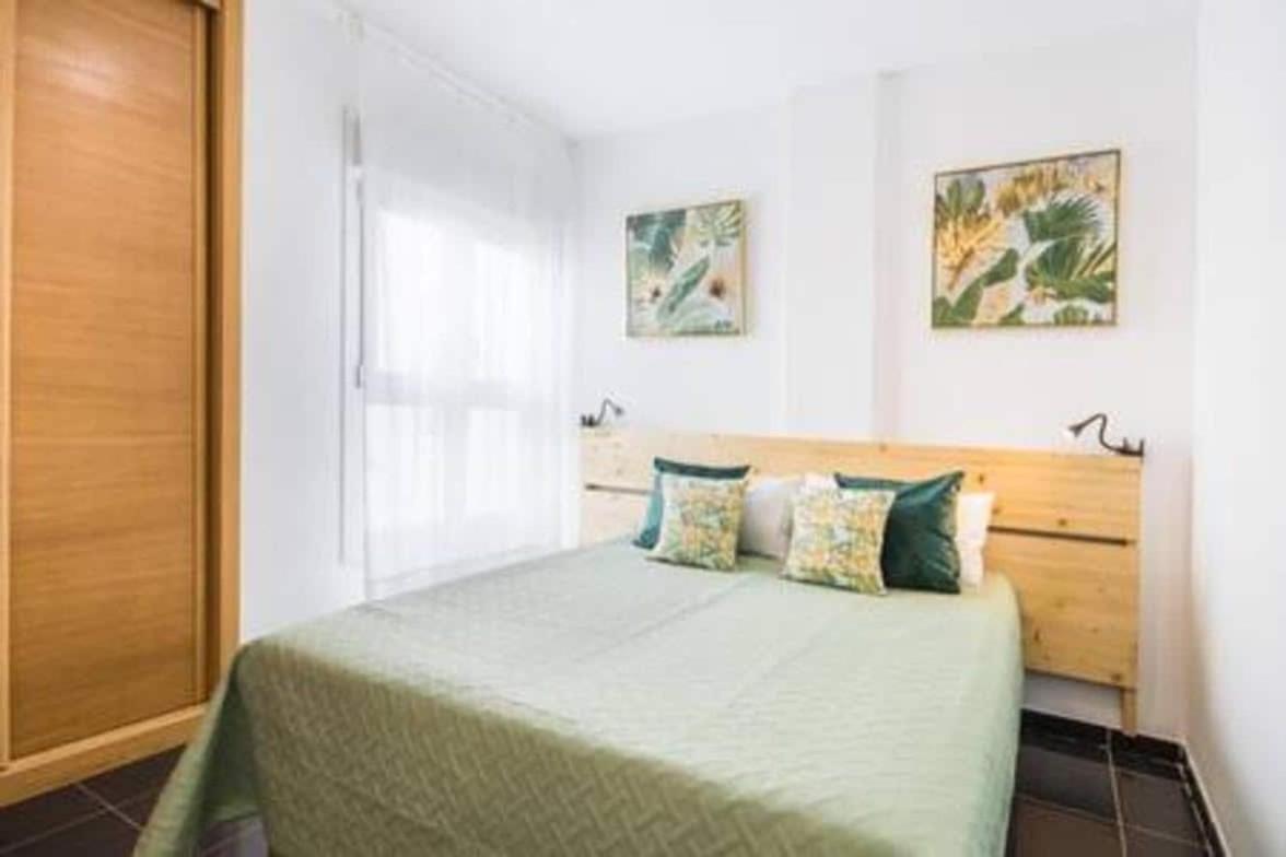 Apartamento Cozy Stay Arrecife  Exteriér fotografie