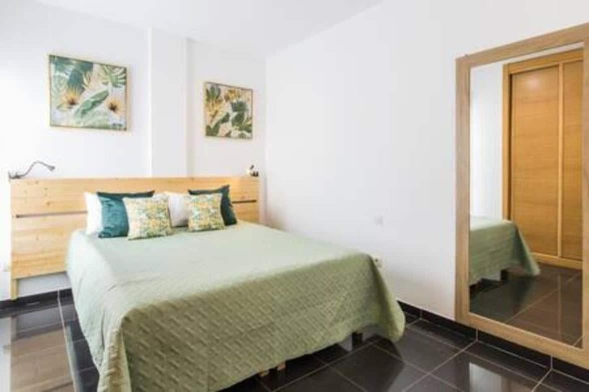 Apartamento Cozy Stay Arrecife  Exteriér fotografie
