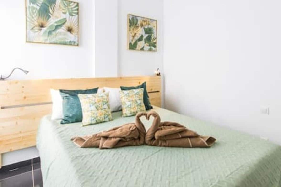 Apartamento Cozy Stay Arrecife  Exteriér fotografie
