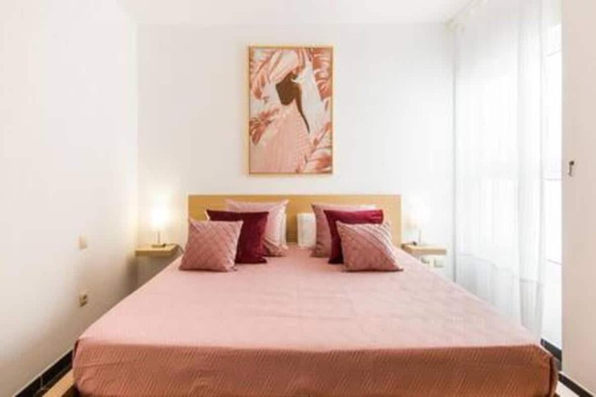 Apartamento Cozy Stay Arrecife  Exteriér fotografie